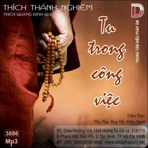 Tu Trong Công Việc - HT Thích Thánh Nghiêm