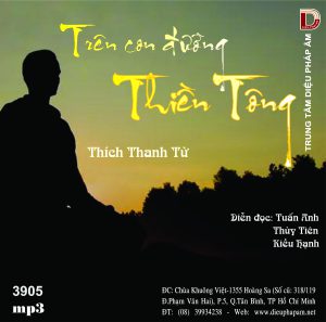 Trên Con Đường Thiền Tông 32kbps