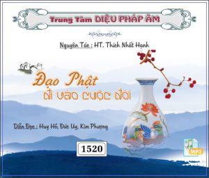 Đạo Phật Đi Vào Cuộc Đời 64kbps