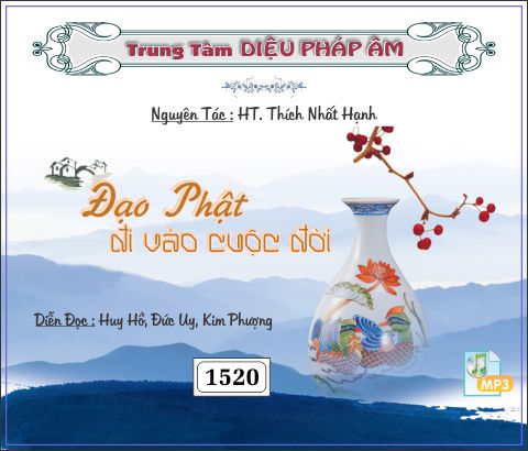 Đạo Phật Đi Vào Cuộc Đời 64kbps