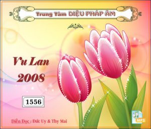 Vu Lan 2008