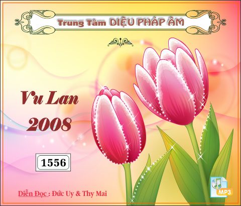 Vu Lan 2008