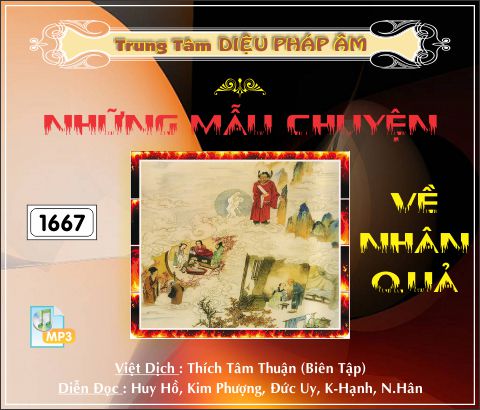 Những Câu Chuyện Về Nhân Quả