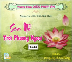 Sen Nở Trời Phương Ngoại 64kbps