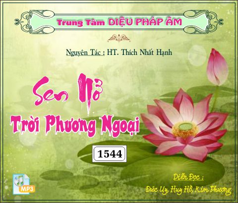 Sen Nở Trời Phương Ngoại 64kbps